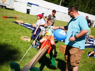 Családi Hétvége 2017 - Harmadik nap - fotó: Ónodi Zoltán