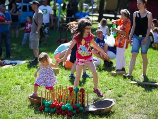 Családi Hétvége 2017 - Harmadik nap - fotó: Ónodi Zoltán