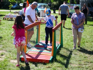 Családi Hétvége 2017 - Harmadik nap - fotó: Ónodi Zoltán