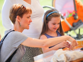 Családi Hétvége 2017 - Harmadik nap - fotó: Ónodi Zoltán