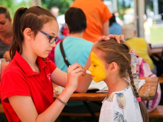 Családi Hétvége 2017 - Harmadik nap - fotó: Ónodi Zoltán