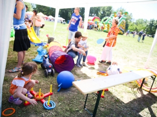 Családi Hétvége 2017 - Harmadik nap - fotó: Ónodi Zoltán