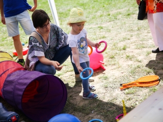 Családi Hétvége 2017 - Harmadik nap - fotó: Ónodi Zoltán