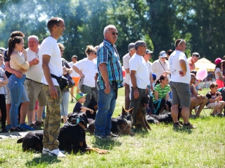 Családi Hétvége 2017 - Harmadik nap - fotó: Ónodi Zoltán