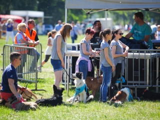 Családi Hétvége 2017 - Harmadik nap - fotó: Ónodi Zoltán