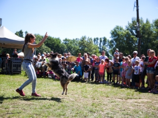 Családi Hétvége 2017 - Harmadik nap - fotó: Ónodi Zoltán