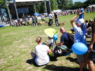 Családi Hétvége 2017 - Harmadik nap - fotó: Ónodi Zoltán