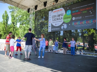 Családi Hétvége 2017 - Harmadik nap - fotó: Ónodi Zoltán