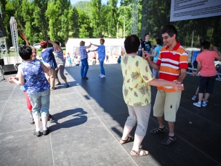 Családi Hétvége 2017 - Harmadik nap - fotó: Ónodi Zoltán