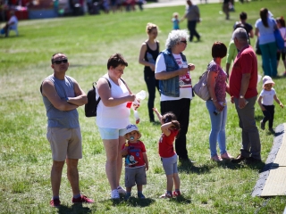 Családi Hétvége 2017 - Harmadik nap - fotó: Ónodi Zoltán