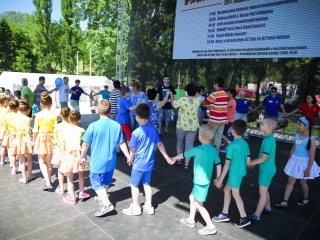 Családi Hétvége 2017 - Harmadik nap - fotó: Ónodi Zoltán