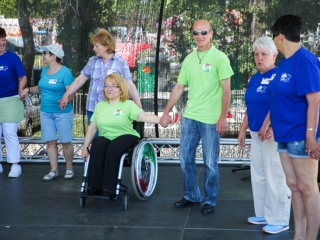 Családi Hétvége 2017 - Harmadik nap - fotó: Ónodi Zoltán