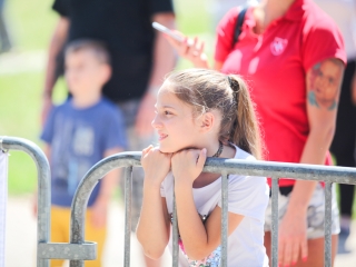 Családi Hétvége 2017 - Harmadik nap - fotó: Ónodi Zoltán