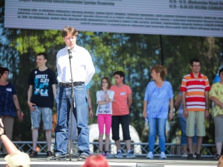 Családi Hétvége 2017 - Harmadik nap - fotó: Ónodi Zoltán