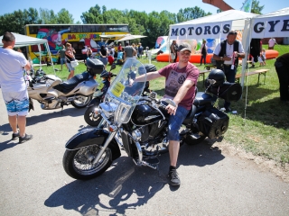 Családi Hétvége 2017 - Harmadik nap - fotó: Ónodi Zoltán