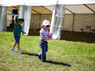 Családi Hétvége 2017 - Harmadik nap - fotó: Ónodi Zoltán