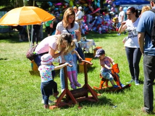 Családi Hétvége 2017 - Harmadik nap - fotó: Ónodi Zoltán