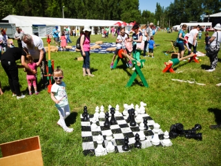 Családi Hétvége 2017 - Harmadik nap - fotó: Ónodi Zoltán