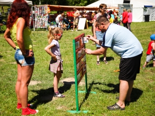 Családi Hétvége 2017 - Harmadik nap - fotó: Ónodi Zoltán