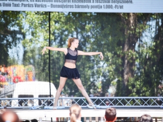 Családi Hétvége 2017 - Harmadik nap - fotó: Ónodi Zoltán