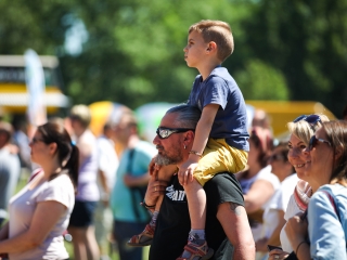 Családi Hétvége 2017 - Harmadik nap - fotó: Ónodi Zoltán