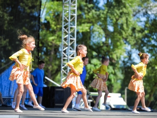 Családi Hétvége 2017 - Harmadik nap - fotó: Ónodi Zoltán