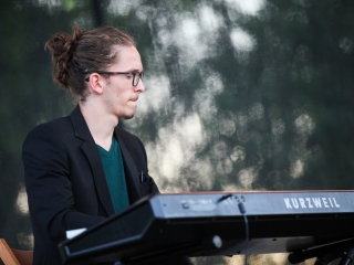 Családi Hétvége 2017 - Harmadik nap - fotó: Ónodi Zoltán