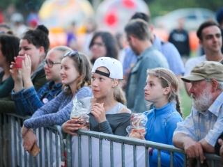 Családi Hétvége 2017 - Harmadik nap - fotó: Ónodi Zoltán
