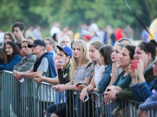 Családi Hétvége 2017 - Harmadik nap - fotó: Ónodi Zoltán