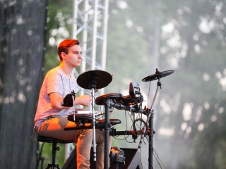 Családi Hétvége 2017 - Harmadik nap - fotó: Ónodi Zoltán