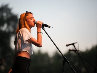 Családi Hétvége 2017 - Harmadik nap - fotó: Ónodi Zoltán