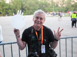 Családi Hétvége 2017 - Harmadik nap - fotó: Ónodi Zoltán