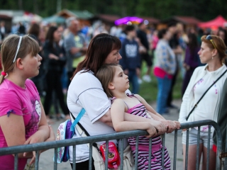 Családi Hétvége 2017 - Harmadik nap - fotó: Ónodi Zoltán