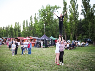 Családi Hétvége 2017 - Harmadik nap - fotó: Ónodi Zoltán