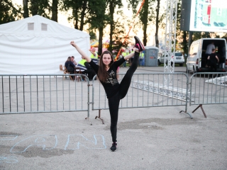 Családi Hétvége 2017 - Harmadik nap - fotó: Ónodi Zoltán