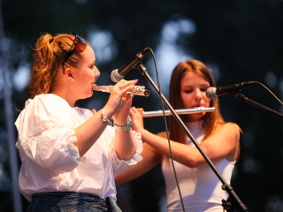 Családi Hétvége 2017 - Harmadik nap - fotó: Ónodi Zoltán