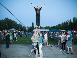 Családi Hétvége 2017 - Harmadik nap - fotó: Ónodi Zoltán