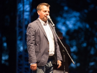 Családi Hétvége 2017 - Harmadik nap - fotó: Ónodi Zoltán