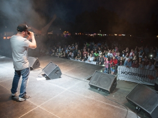 Családi Hétvége 2017 - Harmadik nap - fotó: Ónodi Zoltán