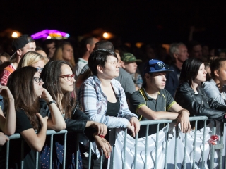 Családi Hétvége 2017 - Harmadik nap - fotó: Ónodi Zoltán
