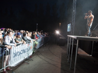 Családi Hétvége 2017 - Harmadik nap - fotó: Ónodi Zoltán