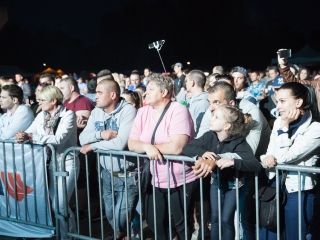 Családi Hétvége 2017 - Harmadik nap - fotó: Ónodi Zoltán