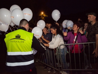 Családi Hétvége 2017 - Harmadik nap - fotó: Ónodi Zoltán