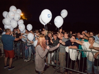Családi Hétvége 2017 - Harmadik nap - fotó: Ónodi Zoltán