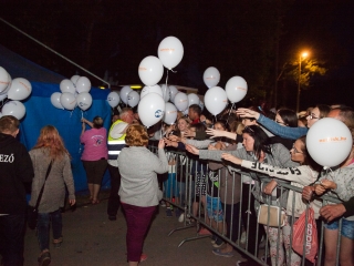 Családi Hétvége 2017 - Harmadik nap - fotó: Ónodi Zoltán
