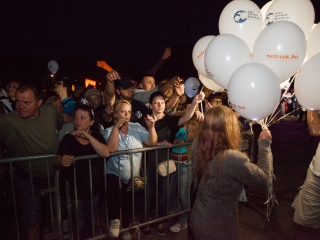 Családi Hétvége 2017 - Harmadik nap - fotó: Ónodi Zoltán