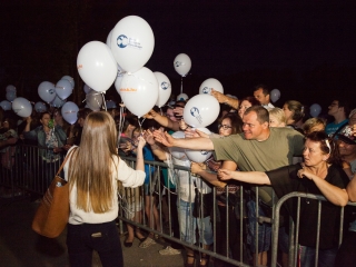 Családi Hétvége 2017 - Harmadik nap - fotó: Ónodi Zoltán