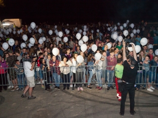 Családi Hétvége 2017 - Harmadik nap - fotó: Ónodi Zoltán