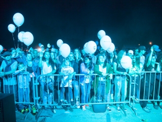 Családi Hétvége 2017 - Harmadik nap - fotó: Ónodi Zoltán