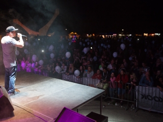 Családi Hétvége 2017 - Harmadik nap - fotó: Ónodi Zoltán